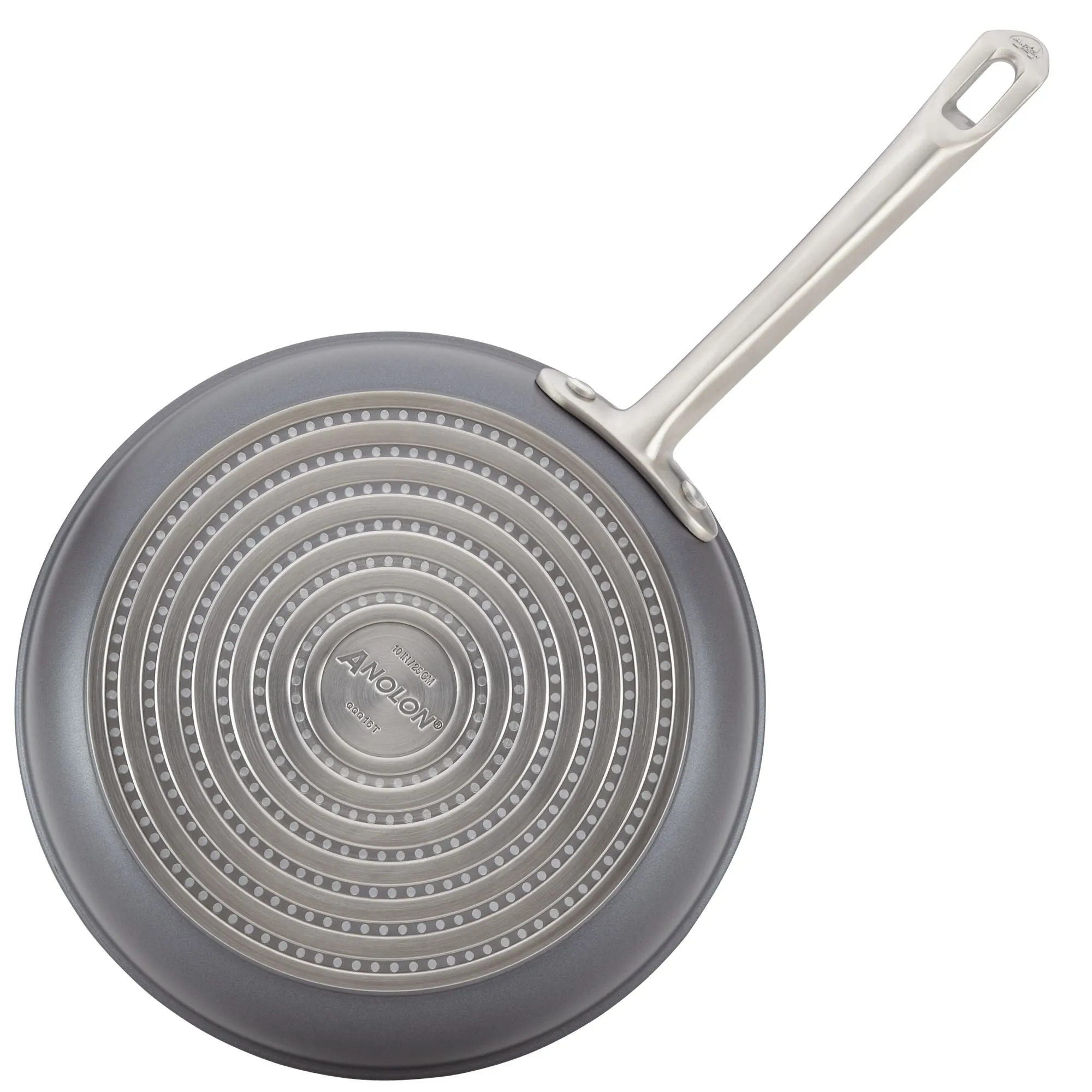 10-Piece Cookware Set