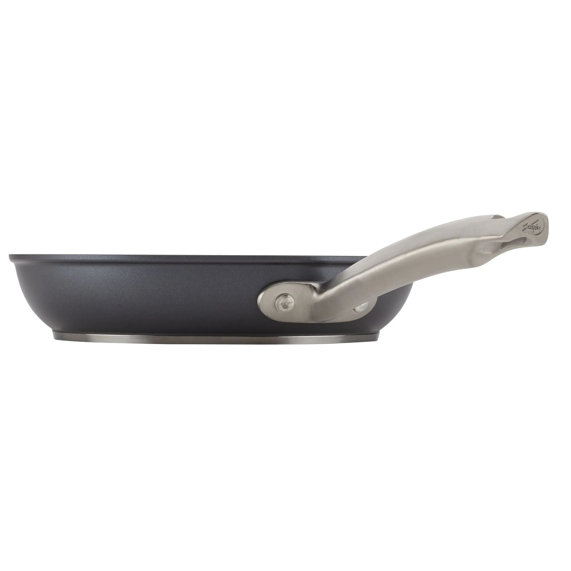 10-Piece Cookware Set