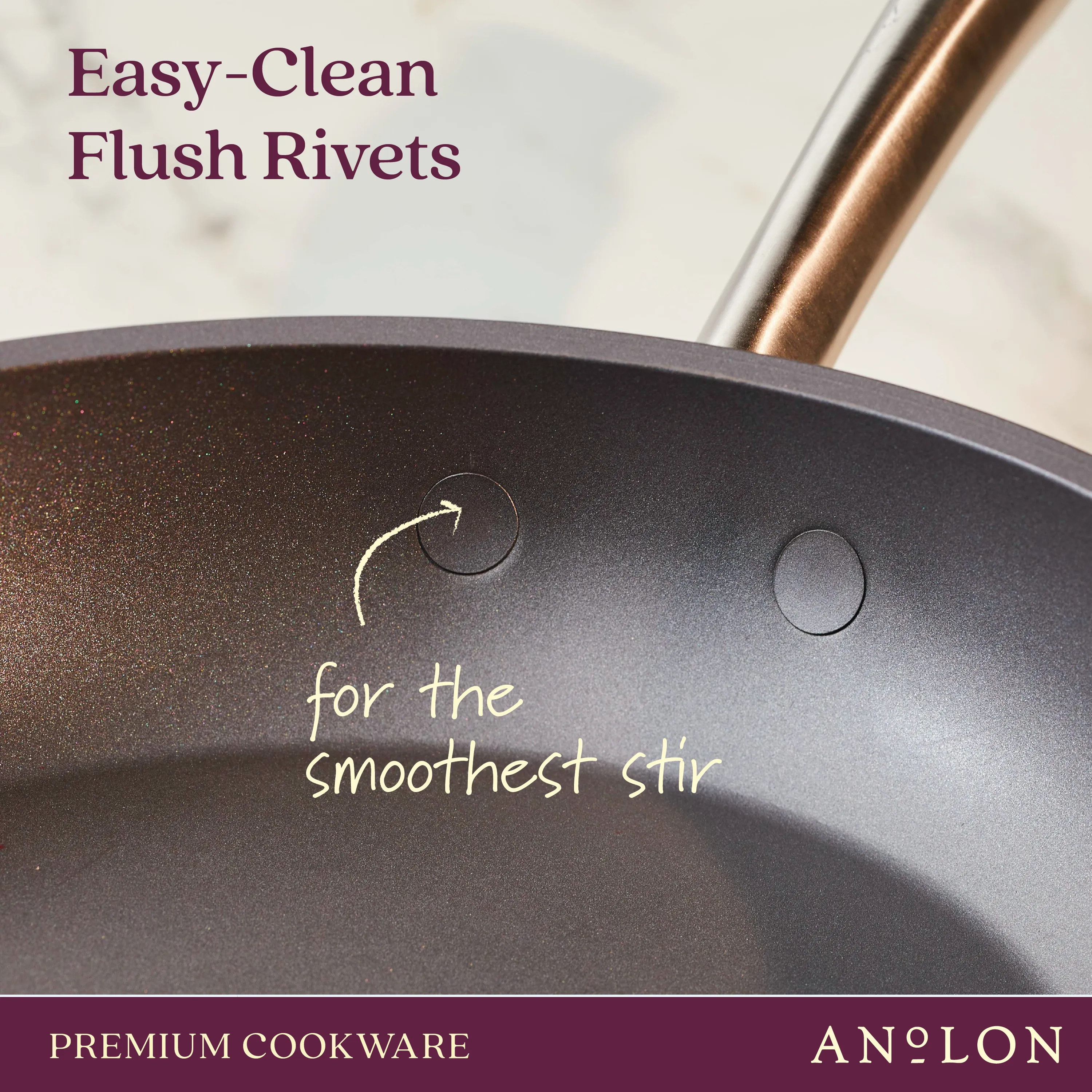 10-Piece Cookware Set