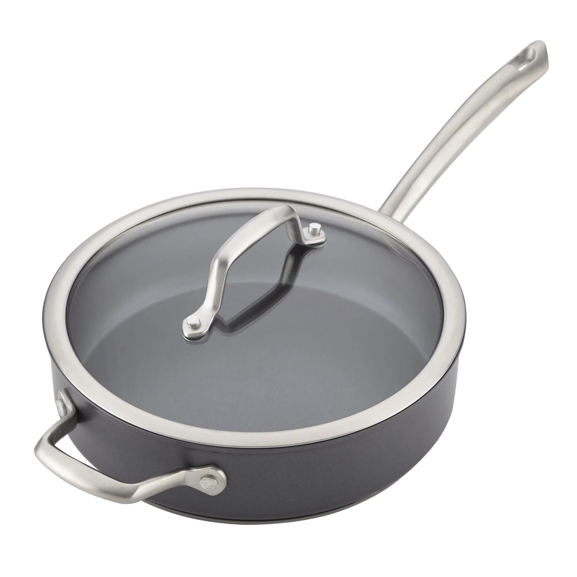 10-Piece Cookware Set