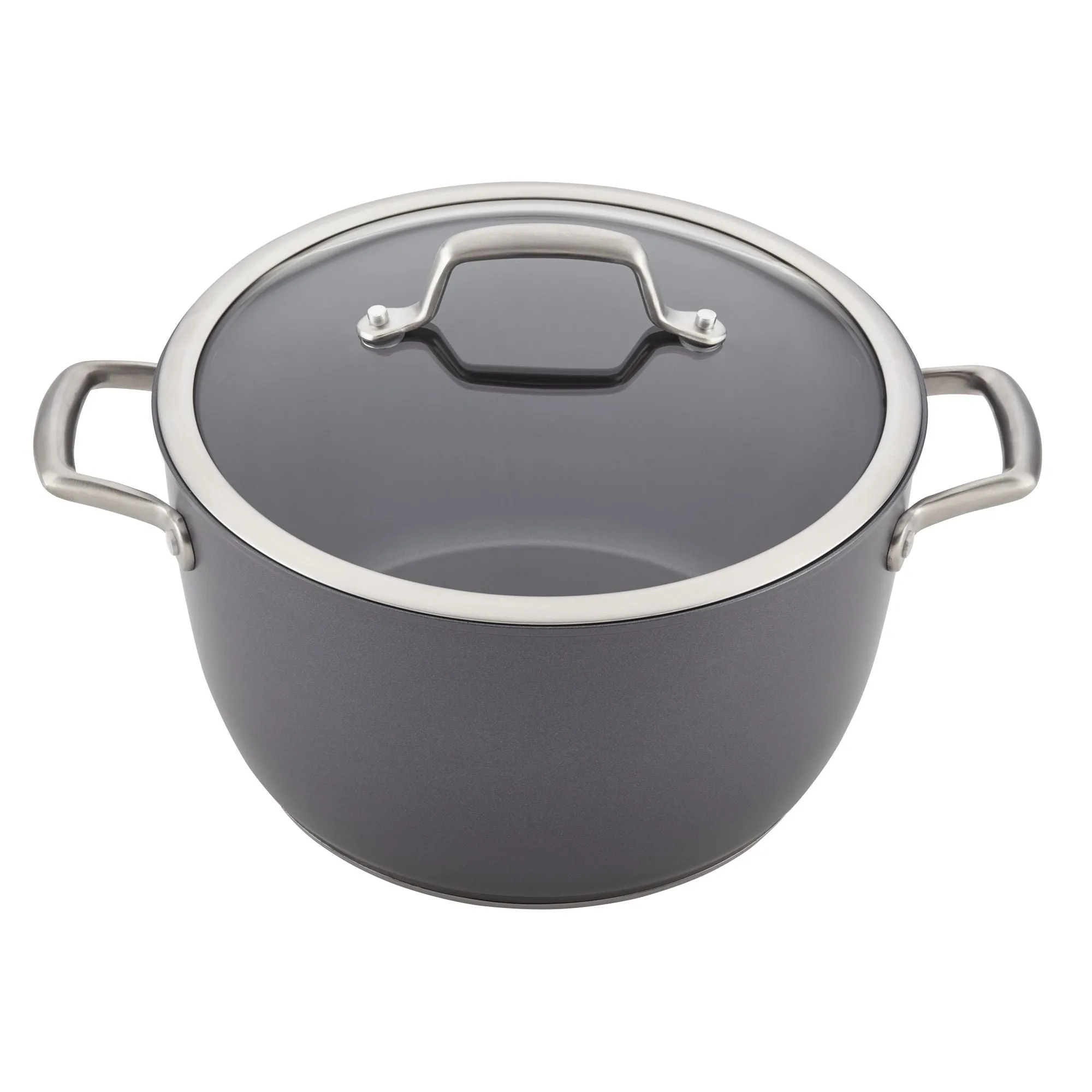10-Piece Cookware Set