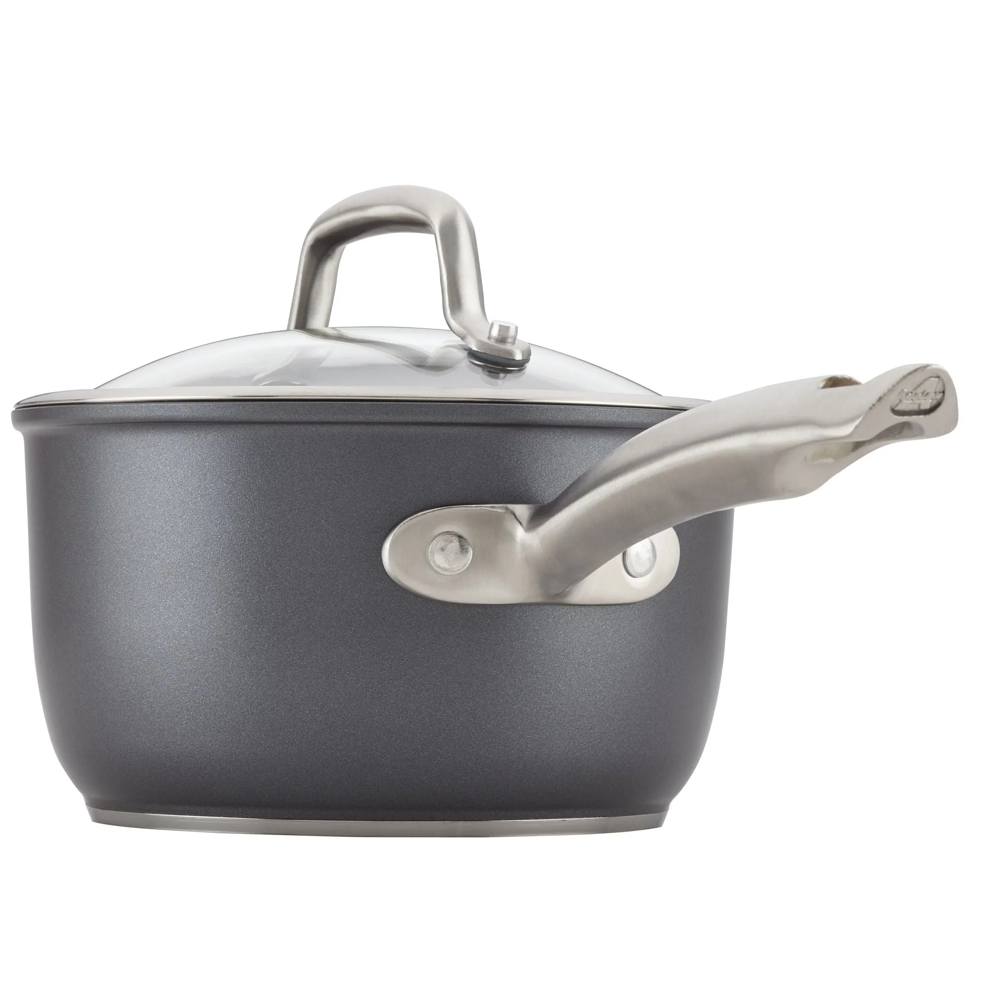 10-Piece Cookware Set