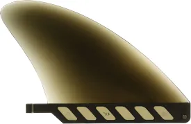 4.6 Inch / 3 Inch Surfboard Fin Soft Center Fin for Inflatable SUP Paddle Board Longboard,Paddleboard fins