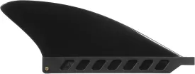 4.6 Inch / 3 Inch Surfboard Fin Soft Center Fin for Inflatable SUP Paddle Board Longboard,Paddleboard fins