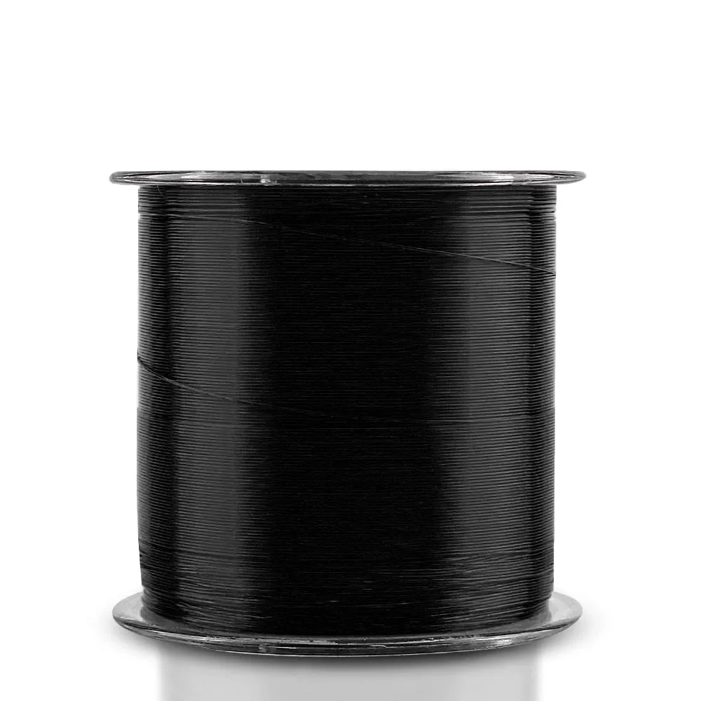 500M Daiwa Nylon Fishing Line Japanese Monofilament Rock Sea Fishing Line Thread Bulk Spool Fishing Tackle