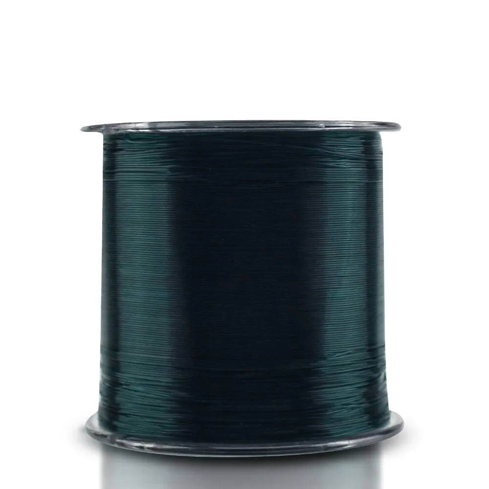 500M Daiwa Nylon Fishing Line Japanese Monofilament Rock Sea Fishing Line Thread Bulk Spool Fishing Tackle