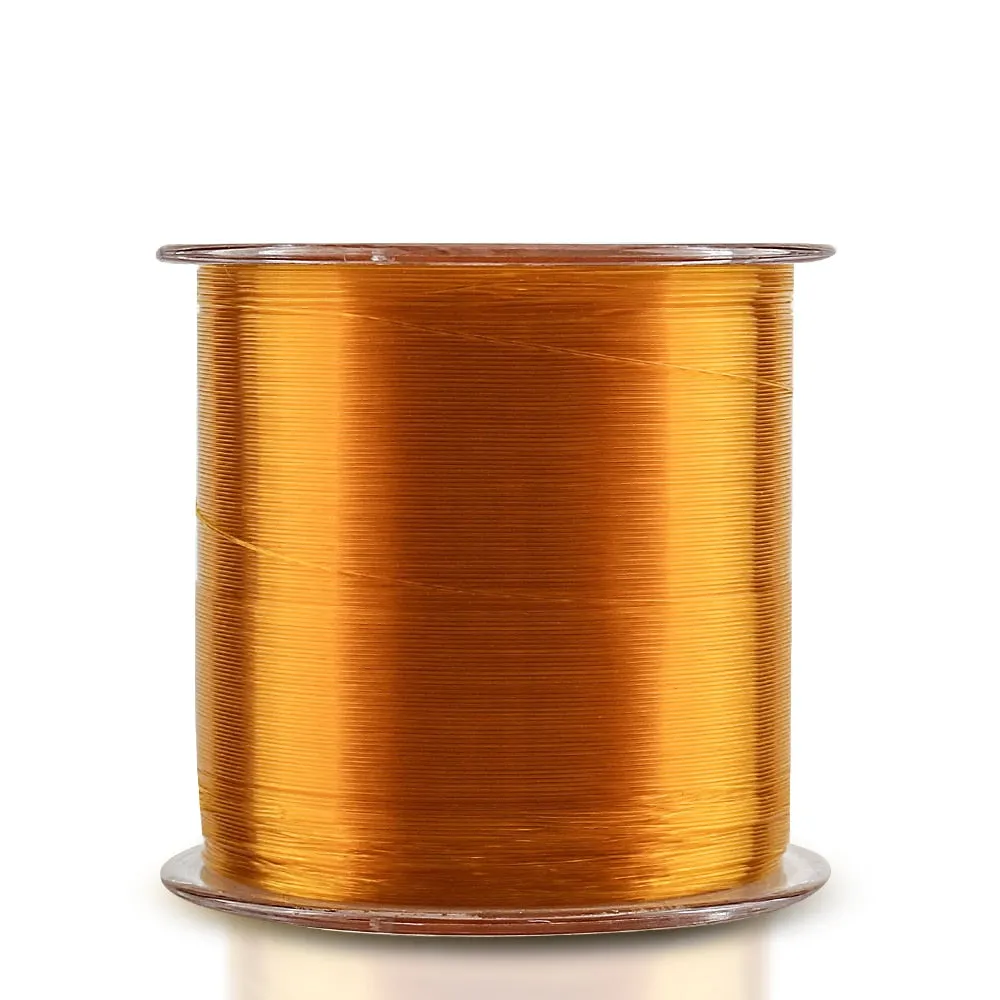 500M Daiwa Nylon Fishing Line Japanese Monofilament Rock Sea Fishing Line Thread Bulk Spool Fishing Tackle