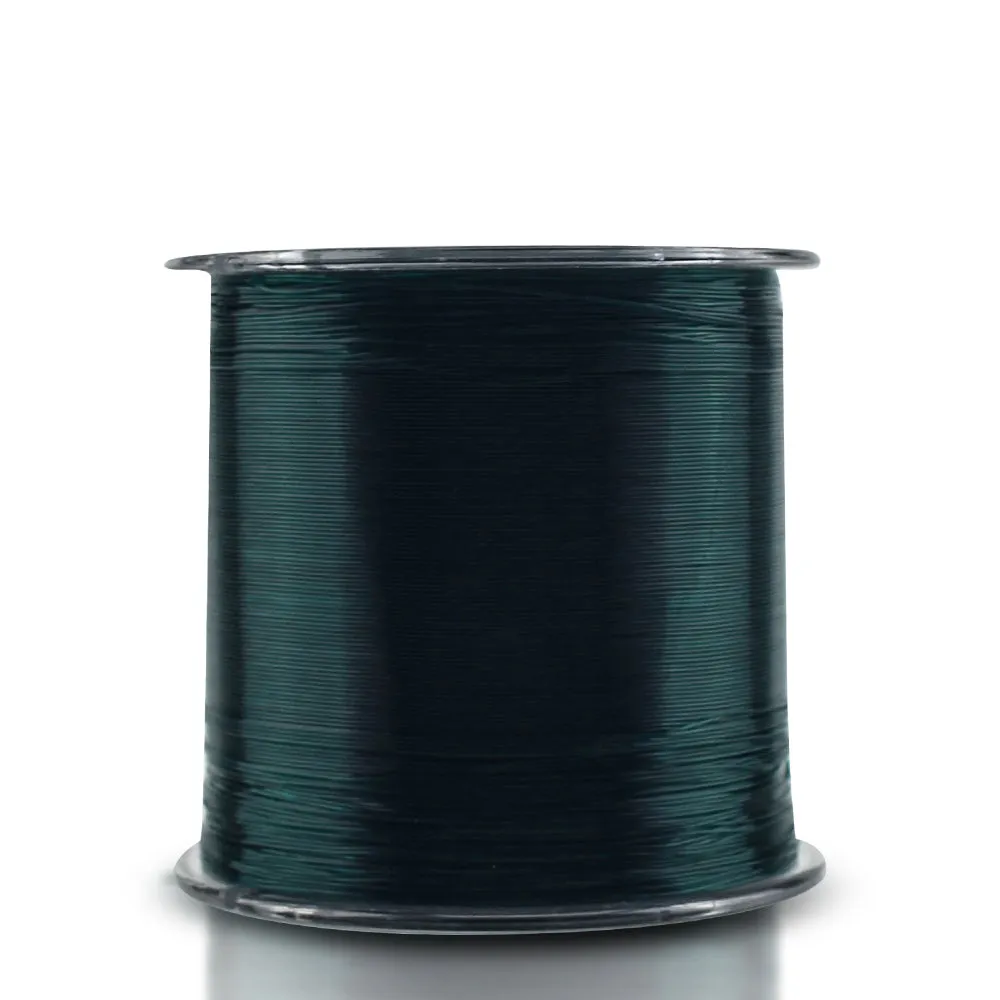 500M Daiwa Nylon Fishing Line Japanese Monofilament Rock Sea Fishing Line Thread Bulk Spool Fishing Tackle
