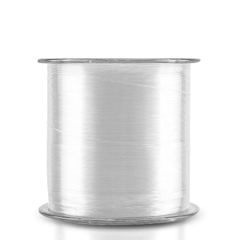 500M Daiwa Nylon Fishing Line Japanese Monofilament Rock Sea Fishing Line Thread Bulk Spool Fishing Tackle