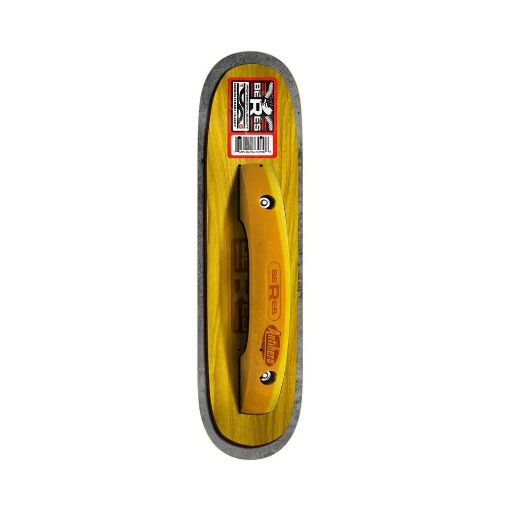 Anti Hero Raney Floats Skateboard Deck - 8.25″
