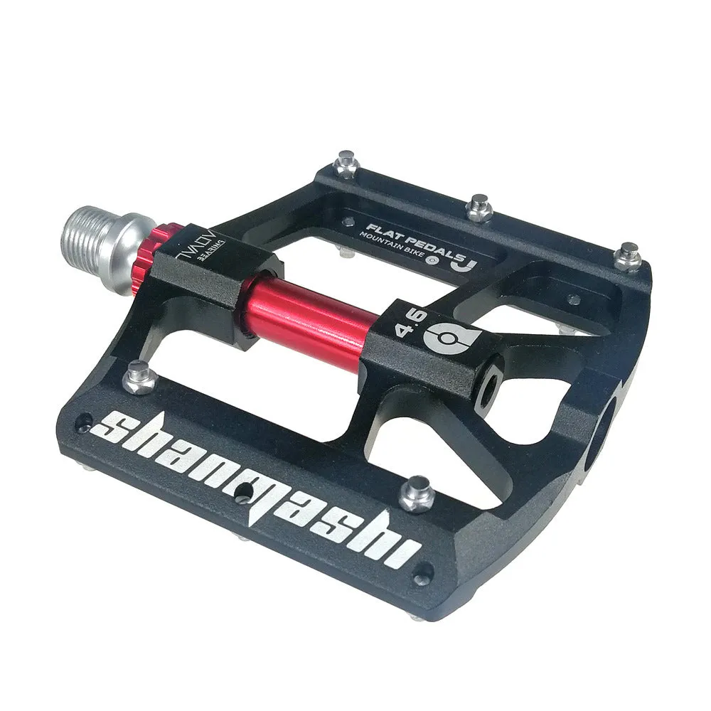 B621 Bicycle Pedals