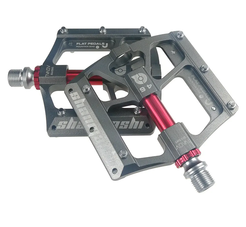 B621 Bicycle Pedals