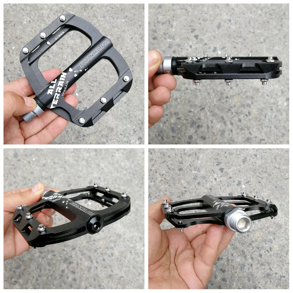 B643 Bicycle Pedals