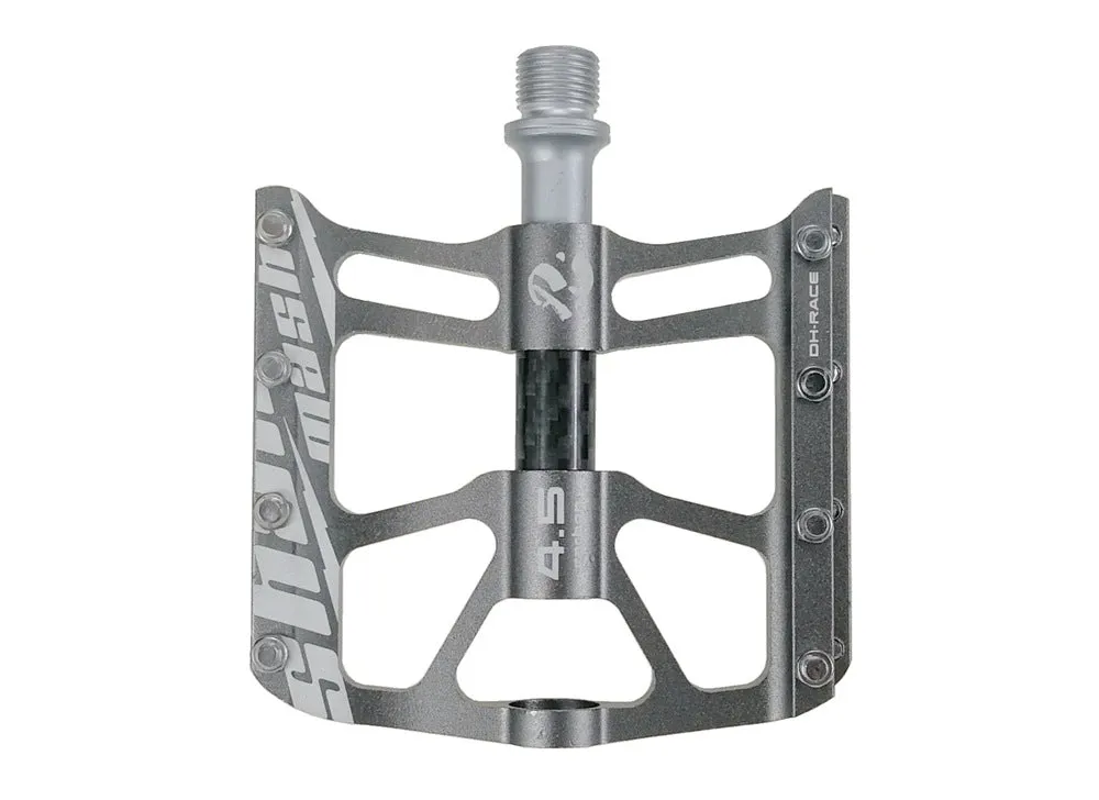 B662 CNC 3 Sealed Bearing Pedals