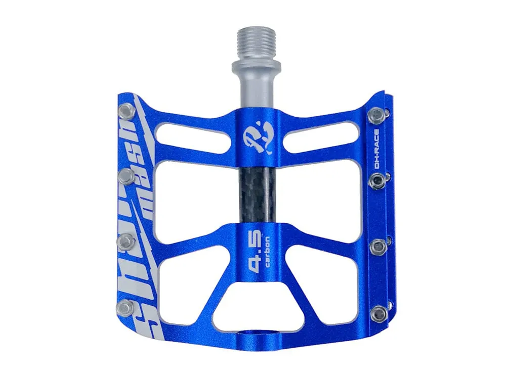 B662 CNC 3 Sealed Bearing Pedals