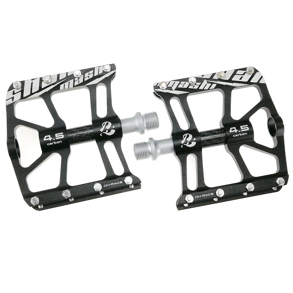 B662 CNC 3 Sealed Bearing Pedals