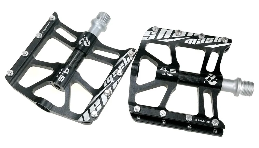 B662 CNC 3 Sealed Bearing Pedals