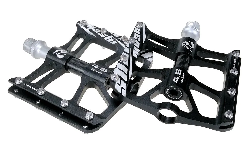 B662 CNC 3 Sealed Bearing Pedals
