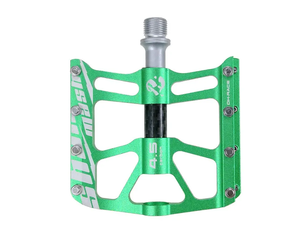 B662 CNC 3 Sealed Bearing Pedals