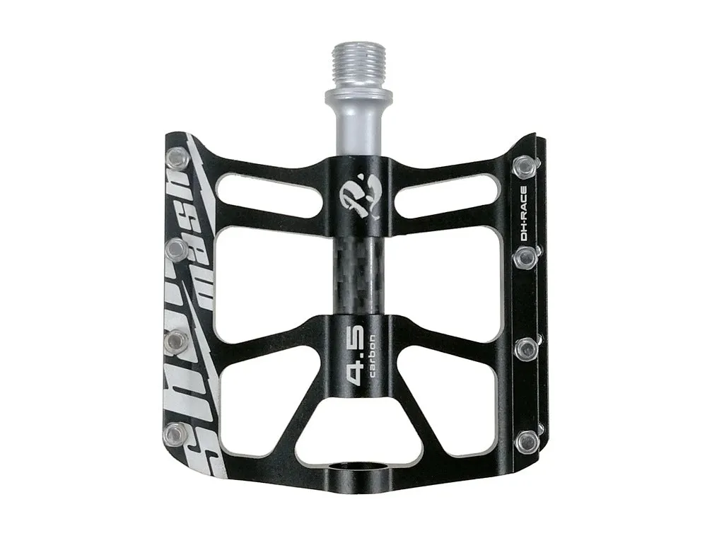B662 CNC 3 Sealed Bearing Pedals
