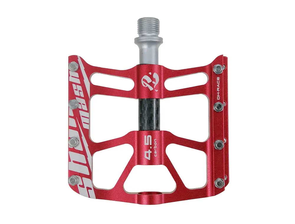 B662 CNC 3 Sealed Bearing Pedals