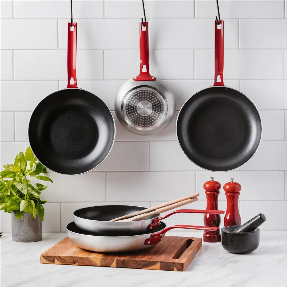 Baccarat Professional Non-Stick Frypan
