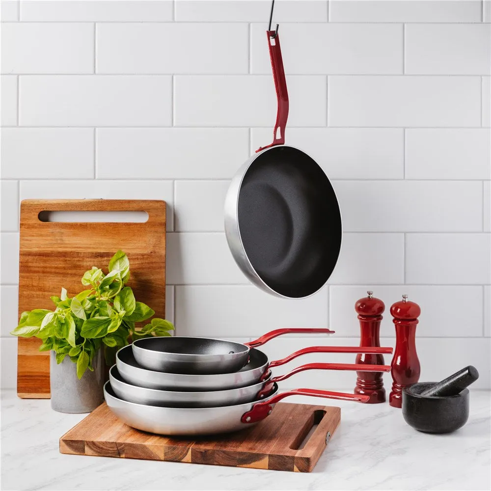 Baccarat Professional Non-Stick Frypan