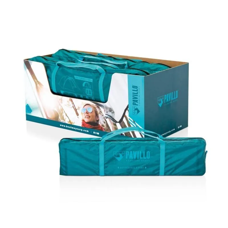 Bestway Activeride 4 Person Tent - 220x240x130 cm - 26-68091