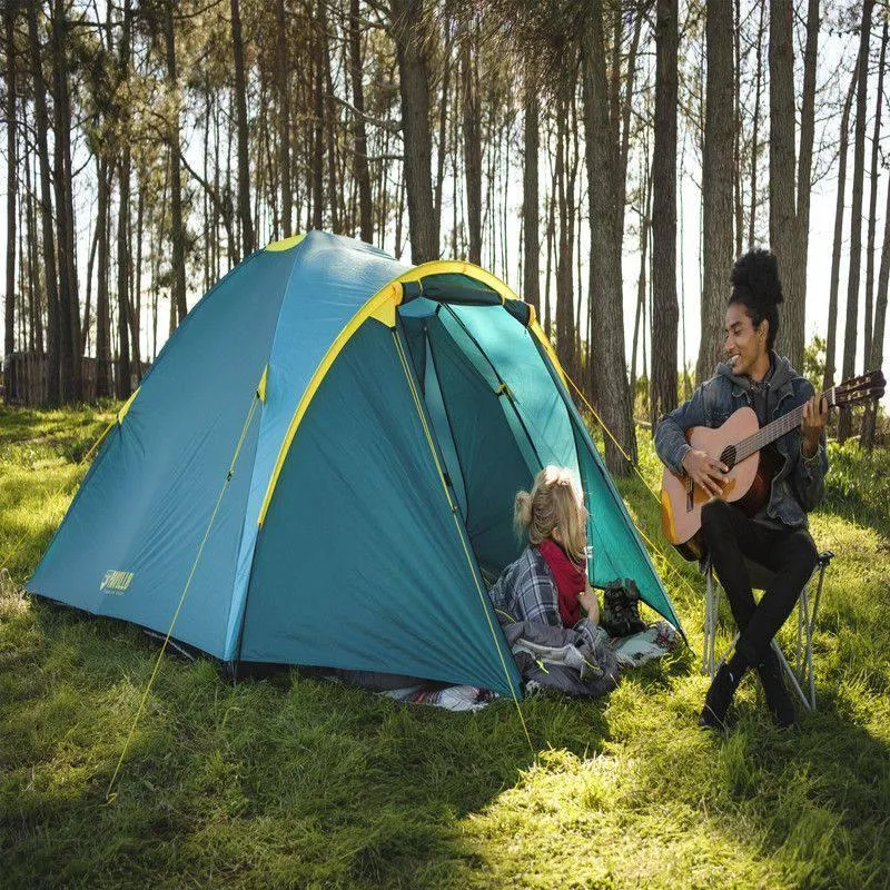 Bestway Activeride 4 Person Tent - 220x240x130 cm - 26-68091