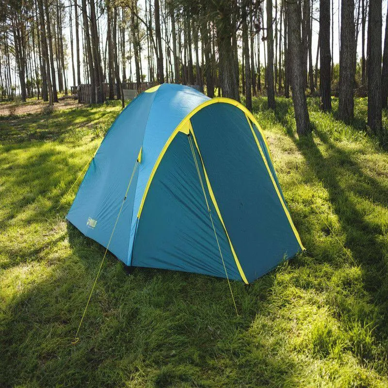 Bestway Activeride 4 Person Tent - 220x240x130 cm - 26-68091