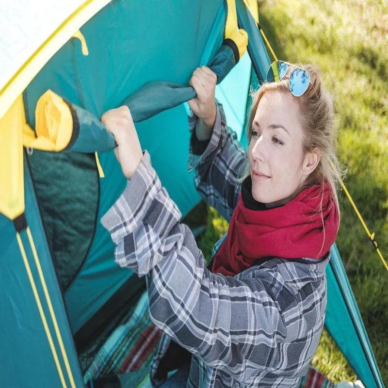Bestway Activeride 4 Person Tent - 220x240x130 cm - 26-68091