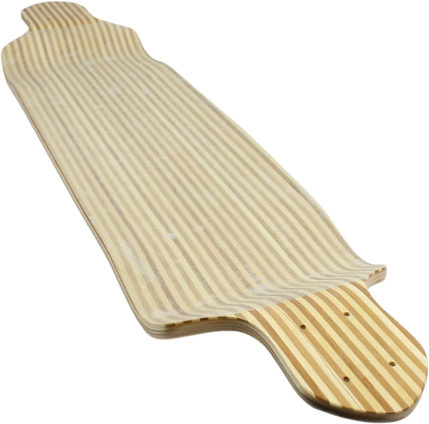 Black Diamond Longboard Skateboard Grip Tape Sheet 10" x 48"