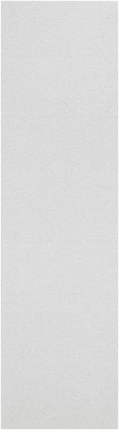 Black Diamond Longboard Skateboard Grip Tape Sheet 10" x 48"