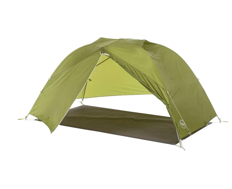 Blacktail 2-Person Backpacking Tent