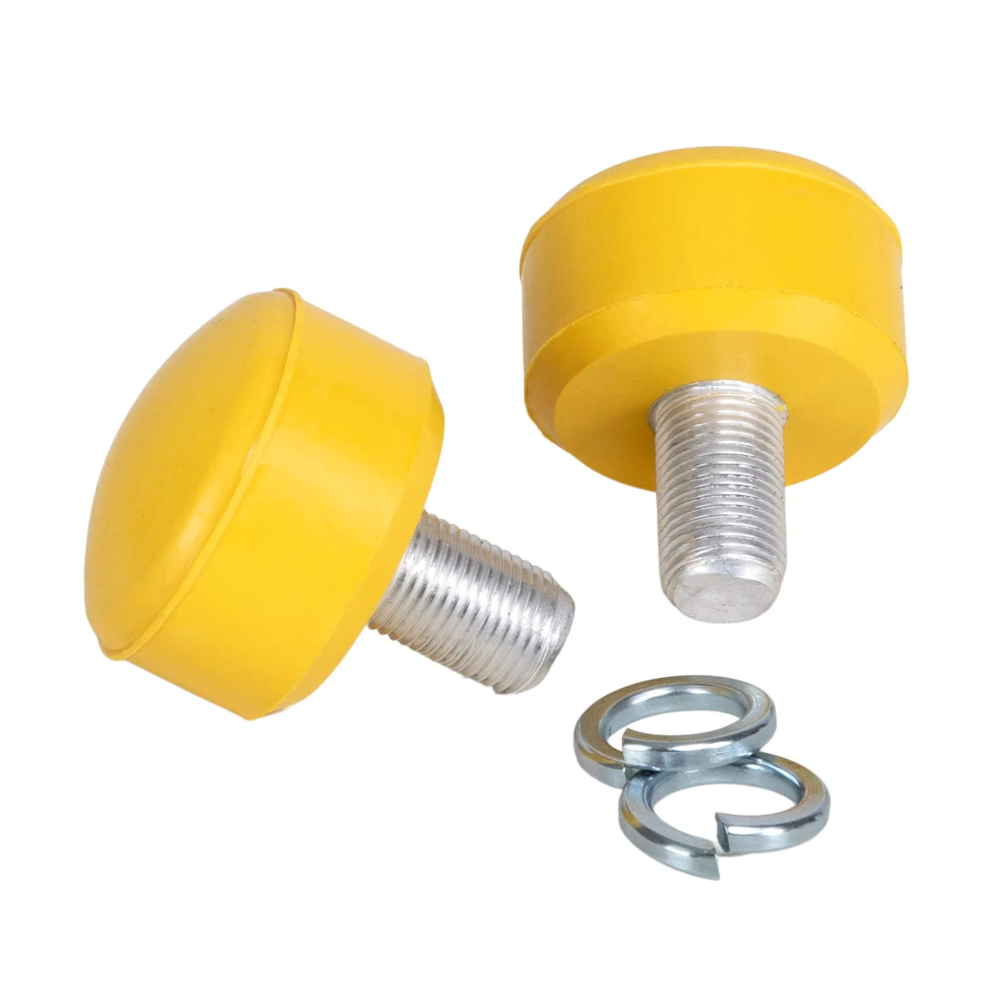 C7skates Queen Bee Roller Skate Stoppers