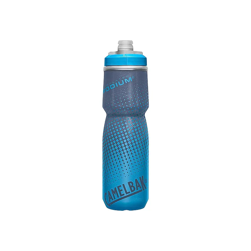 Camelbak Podium Chill 24oz Bike Bottle