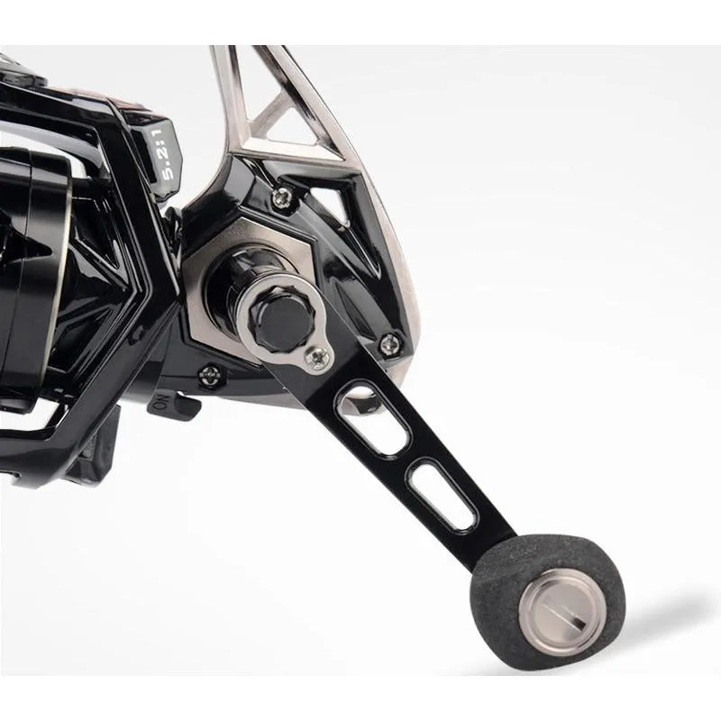 Carbon Drag Spinning Reel