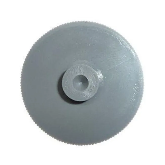 Carl Replacement Punch Discs Grey Pack 10