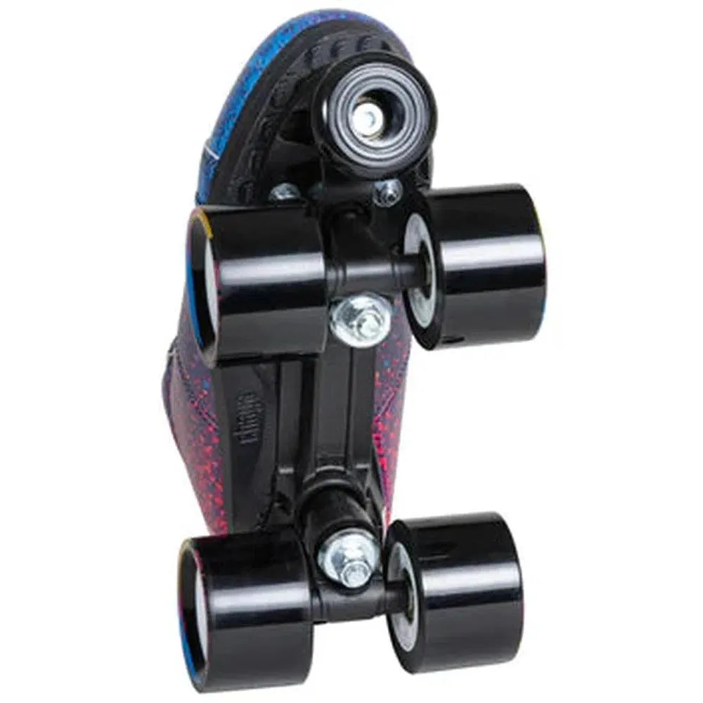 Chaya - Vintage Airbrush Roller Skates