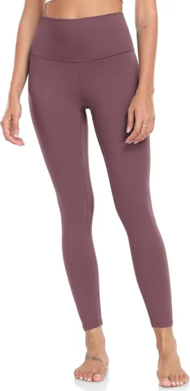 Colorfulkoala Women's High Waisted Tummy Control Workout Leggings Ultra Soft Yoga Pants