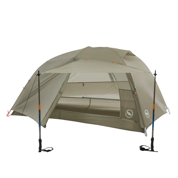 Copper Spur Hv Ul2 Tent - Olive Green