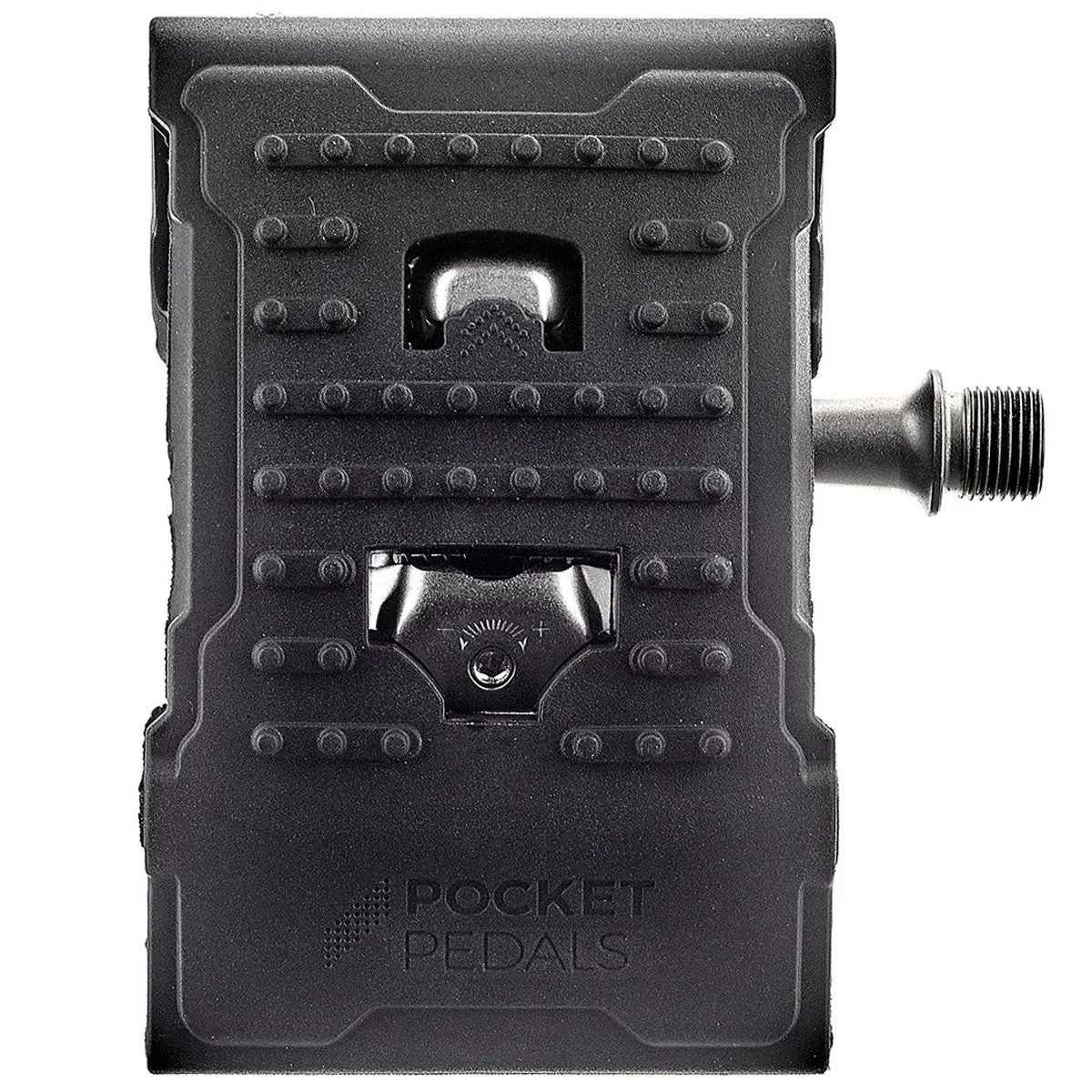 Copri pedali Pocket Pedals - SPD/SPD SL