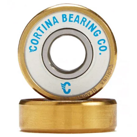 Cortina Kevin Bradley Signature Bearings