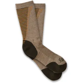 Crag Rat Midweight Crew Sand