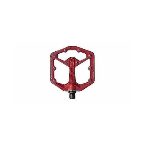 Crankbrothers Stamp Flat BMX/MTB Bike Adjustable Grip Platform Bicycle Pedal
