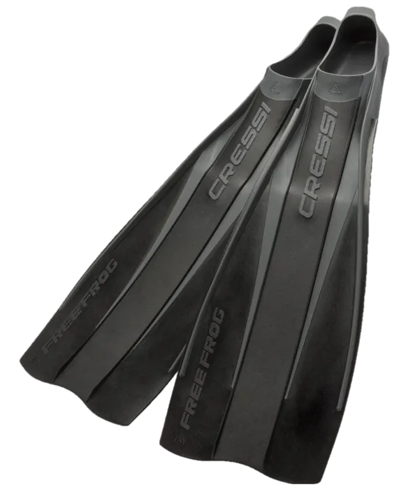 Cressi Free Frog Fins