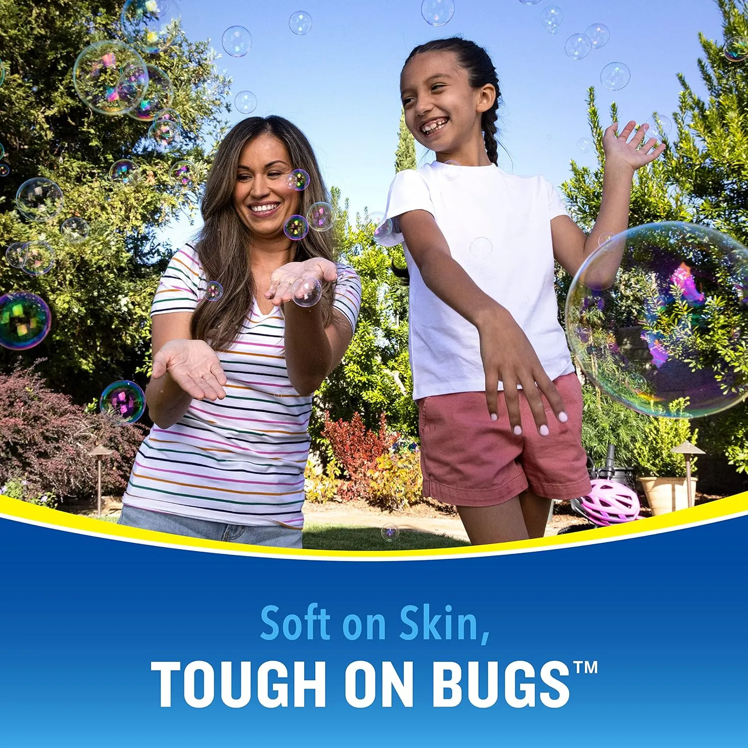 Cutter All Family Mosquito Wipes, Insect Repellent, Repel Mosquitoes, Ticks, Gnats, Fleas & More, 7% DEET 15 Count