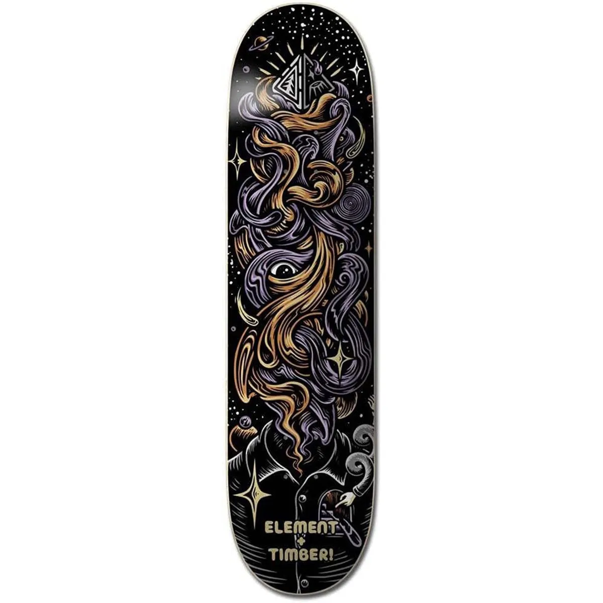 Element - Timber Entangled 8.25 Skateboard Deck