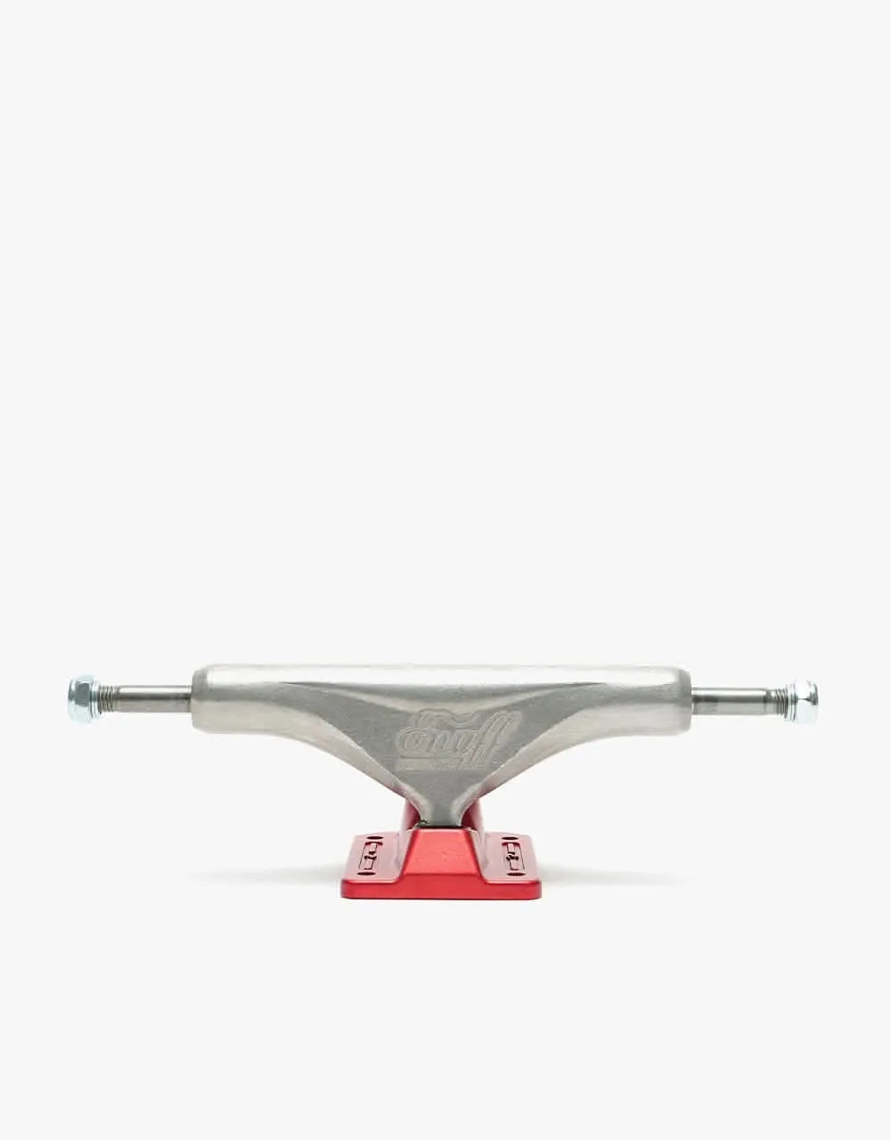 Enuff Decade Pro Satin 139 Skateboard Trucks (Pair)