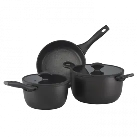 Essteele Per Domani 3pc Cookware Set